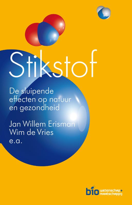 Stikstof (Paperback)