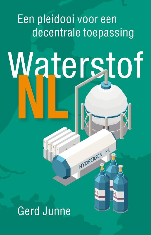 Waterstof NL (Paperback)