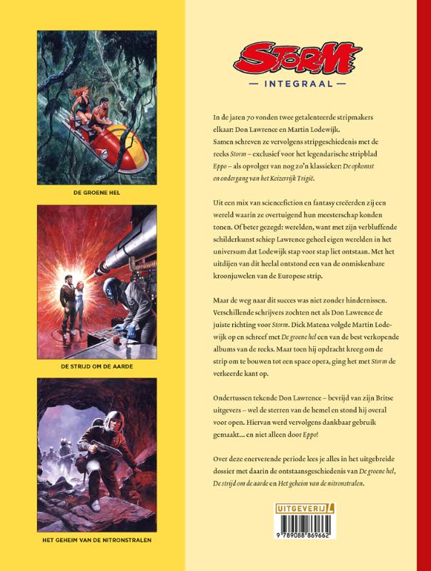 Storm van Dick Matena bestellen?