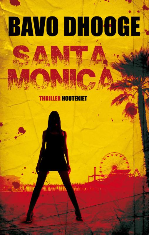 Santa Monica (Paperback)