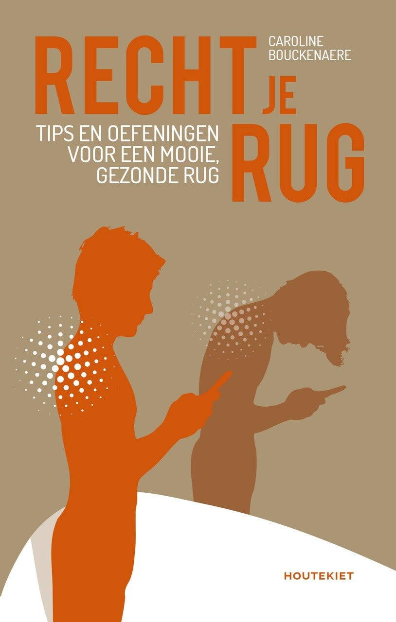 Recht je rug (Paperback)