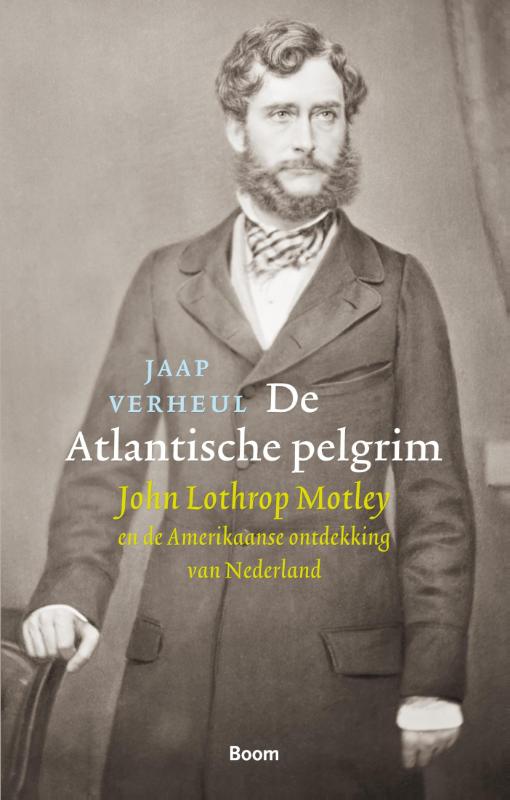 De Atlantische pelgrim (Paperback)
