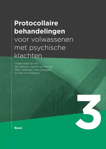 Protocollaire behandelingen (Paperback)