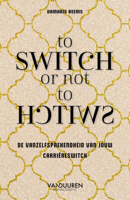 To switch or not to switch (Paperback)