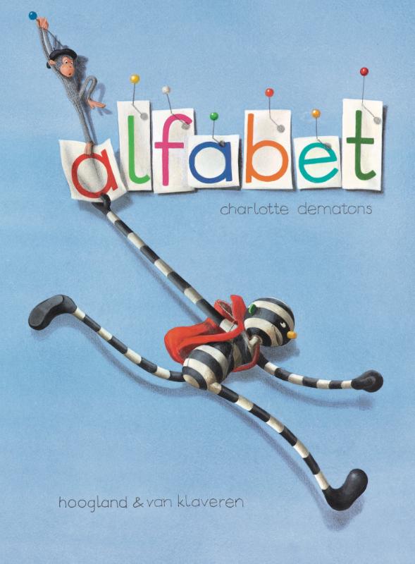 Alfabet (Hardback)