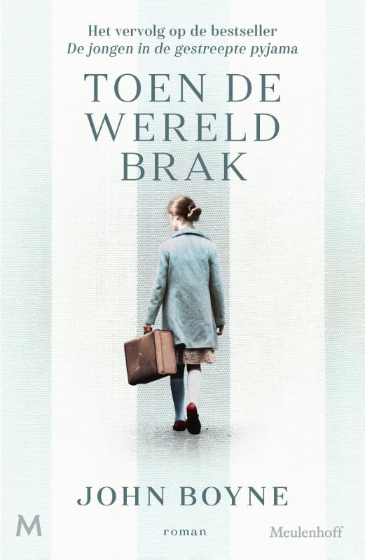 Toen de wereld brak (Paperback)