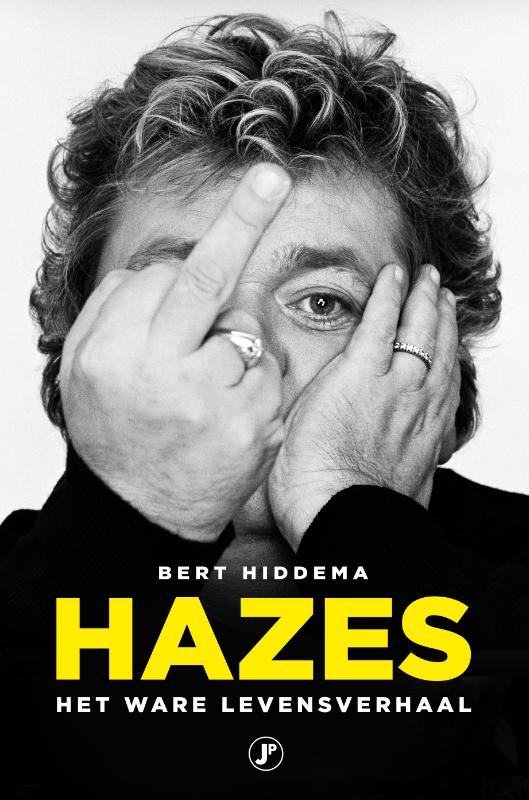 Hazes (Paperback)
