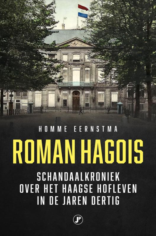Roman Hagois (Paperback)