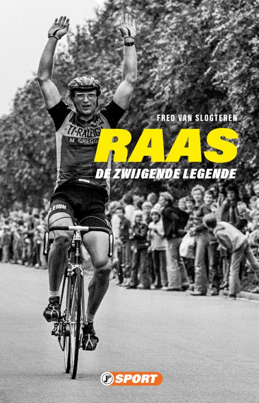 Raas (Paperback)