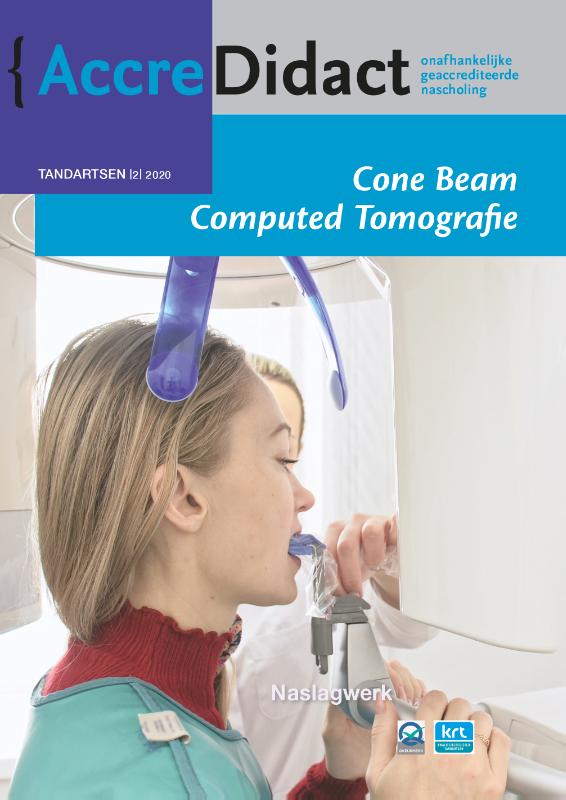 Cone Beam Computed Tomografie (Paperback)
