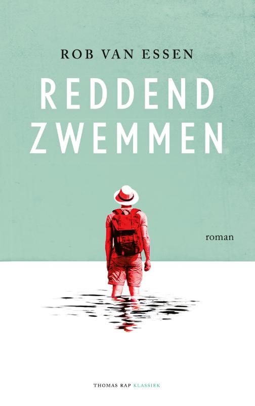 Reddend zwemmen (Paperback)