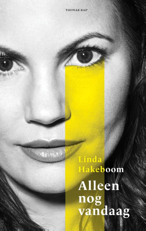 Alleen nog vandaag van Linda Hakeboom bestellen? Alleen nog vandaag van Linda Hakeboom bestellen?