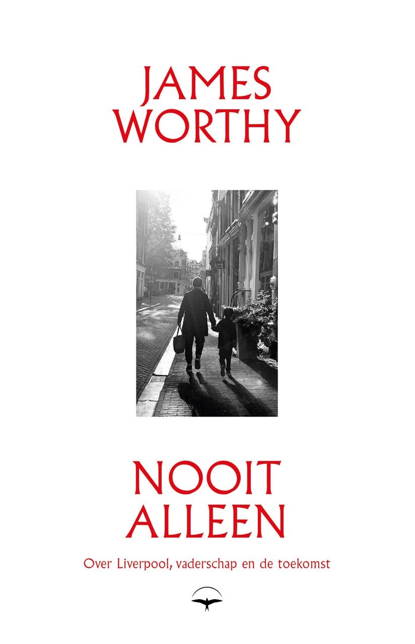 Nooit alleen (Paperback)