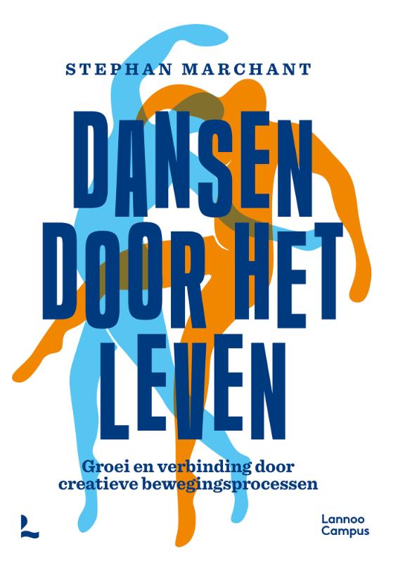 Dansen door het leven (Paperback)