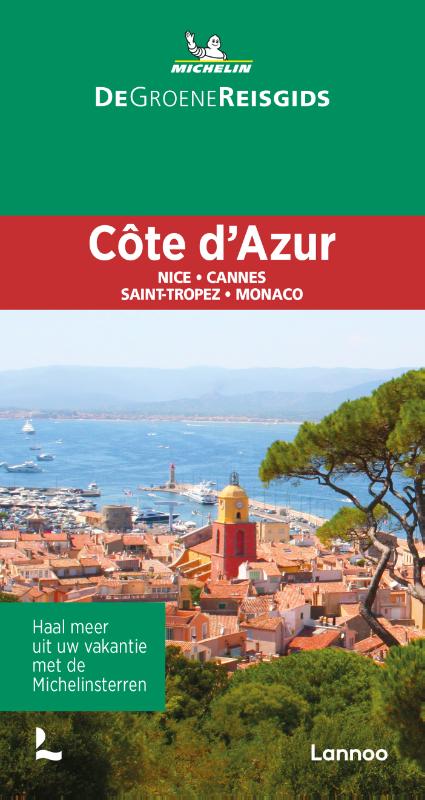 Côte d'Azur (Paperback)