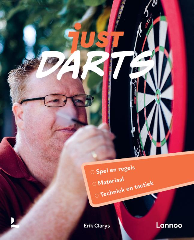 Darts (Paperback)