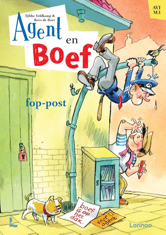fop-post (Hardback)