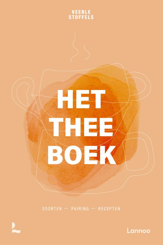 Het Theeboek (Hardback)