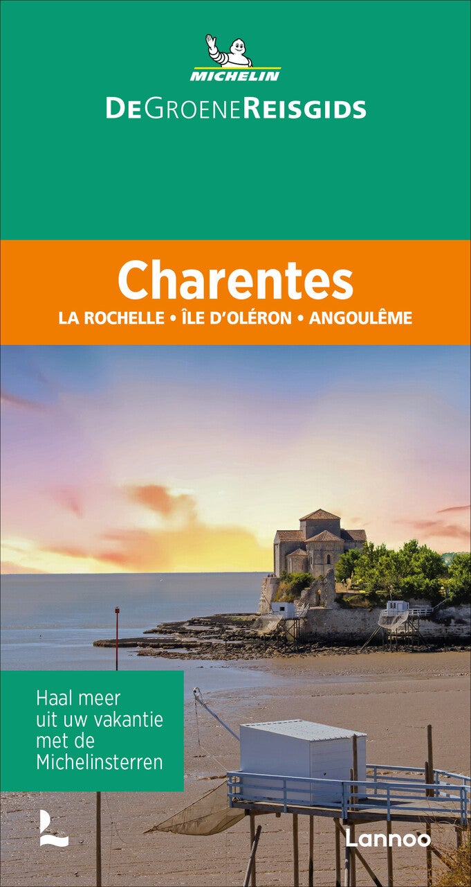 Charentes (Paperback)