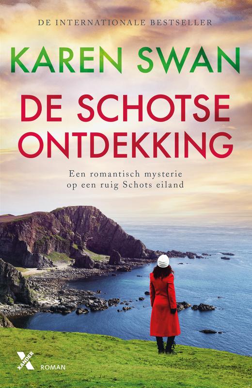 De Schotse ontdekking (Paperback)