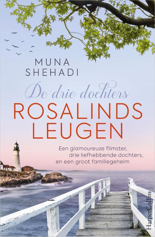Rosalinds leugen (Paperback)