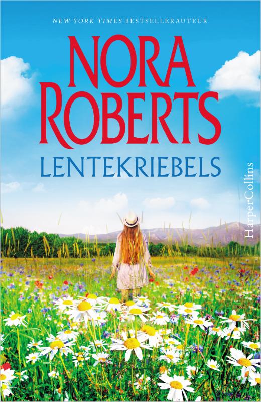 Lentekriebels (Paperback)