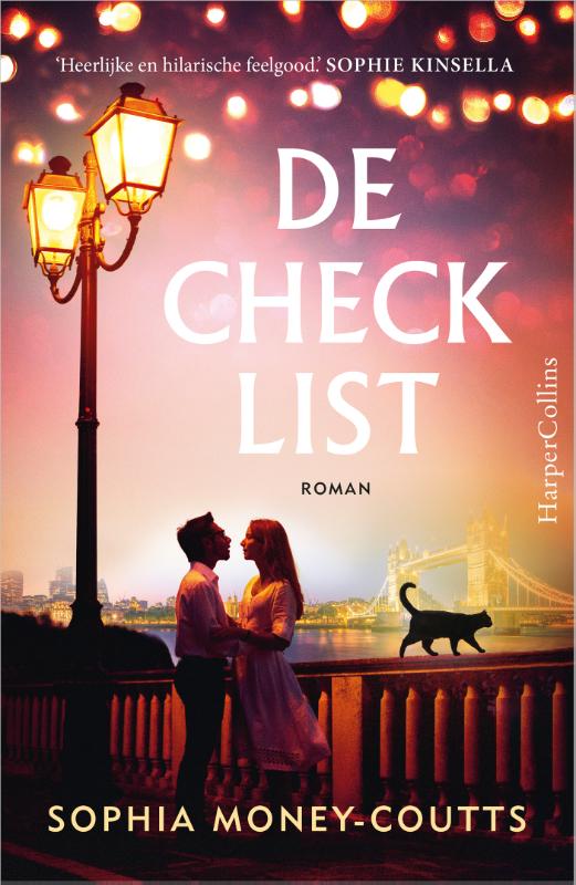 De checklist (Paperback)