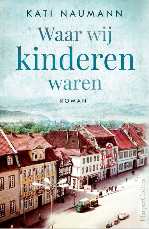Waar wij kinderen waren (Paperback)