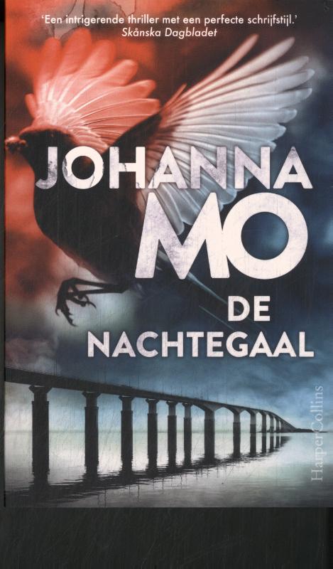 De nachtegaal (Paperback)
