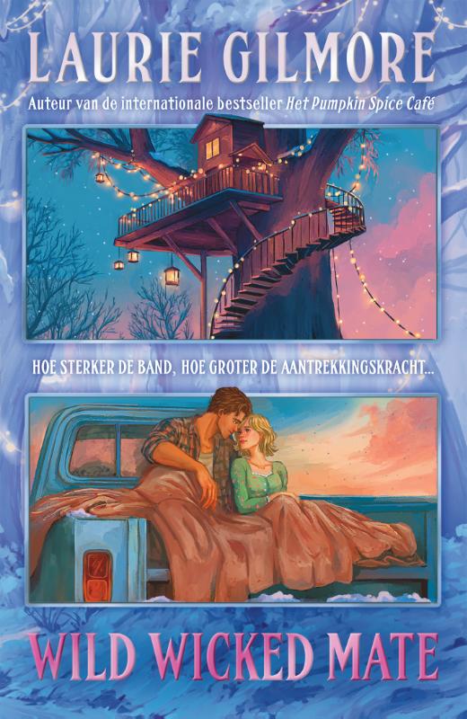 Wild Wicked Mate (Paperback)