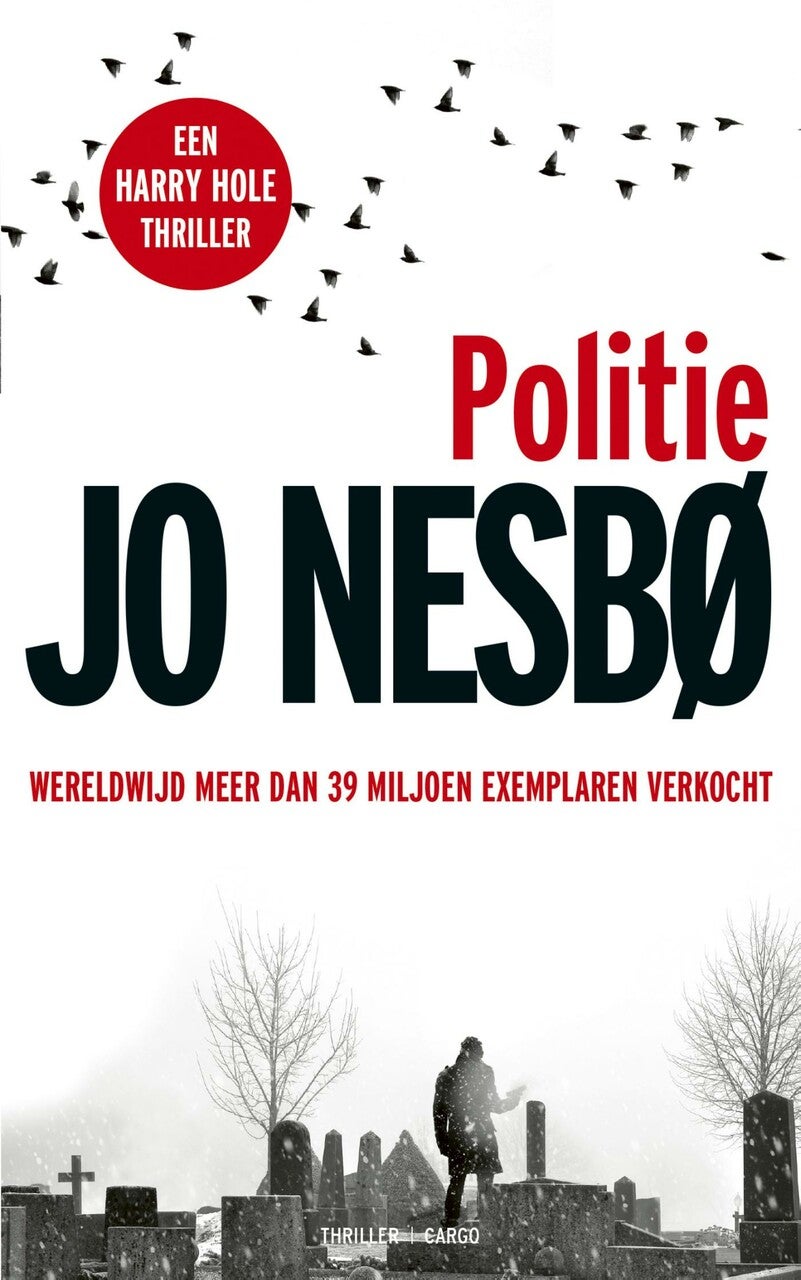 Politie (Paperback)
