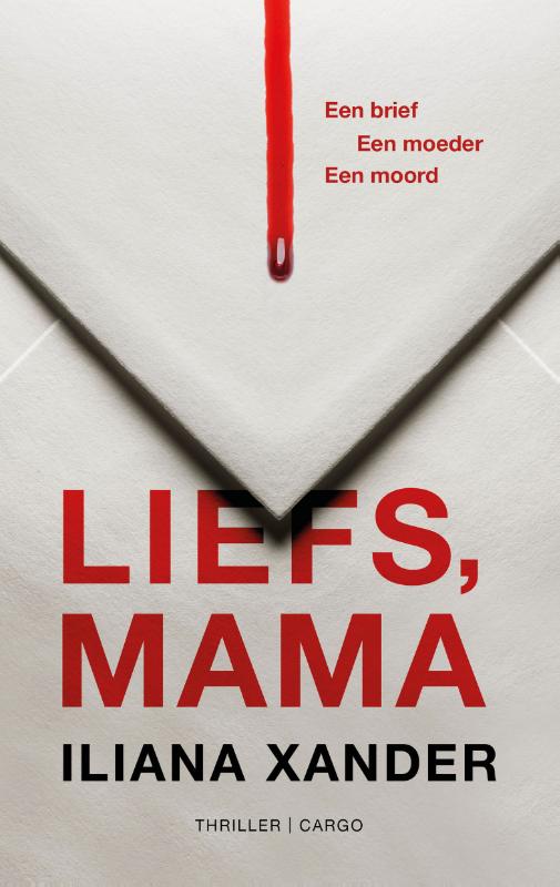 Liefs, mama (Paperback)