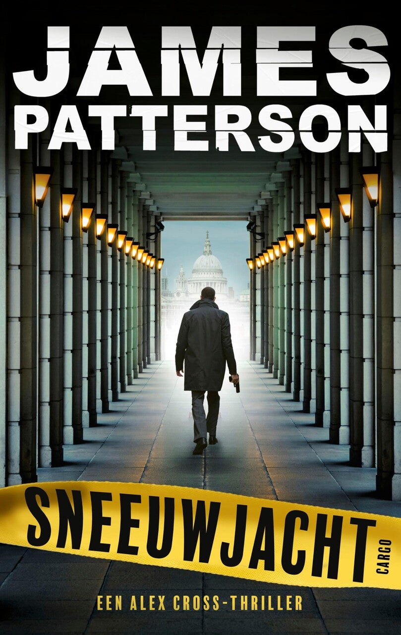 Sneeuwjacht (Paperback)