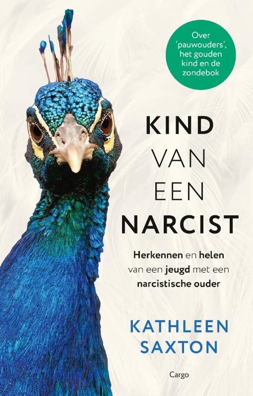 Kind van een narcist (Paperback)