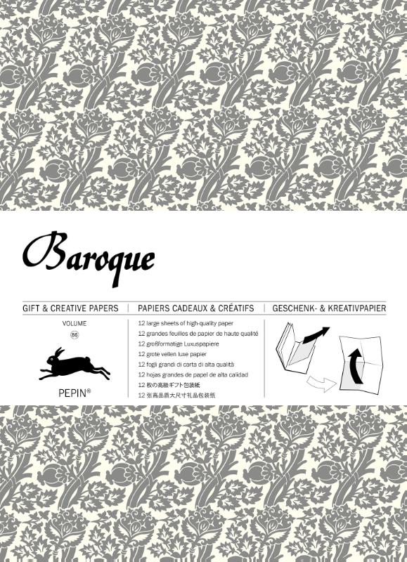 Baroque (Paperback)