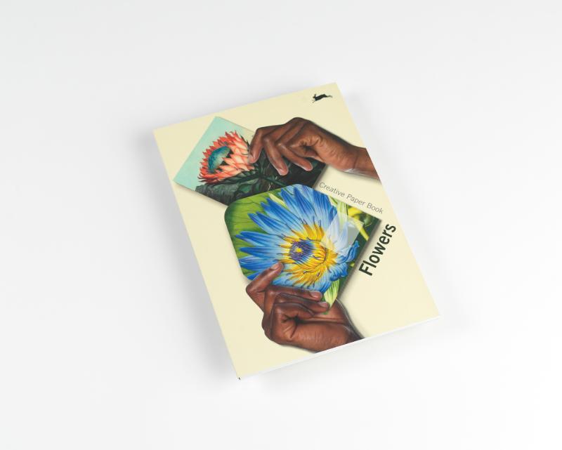 Flowers (Paperback)