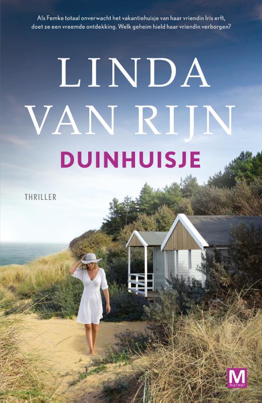 Duinhuisje (Paperback)