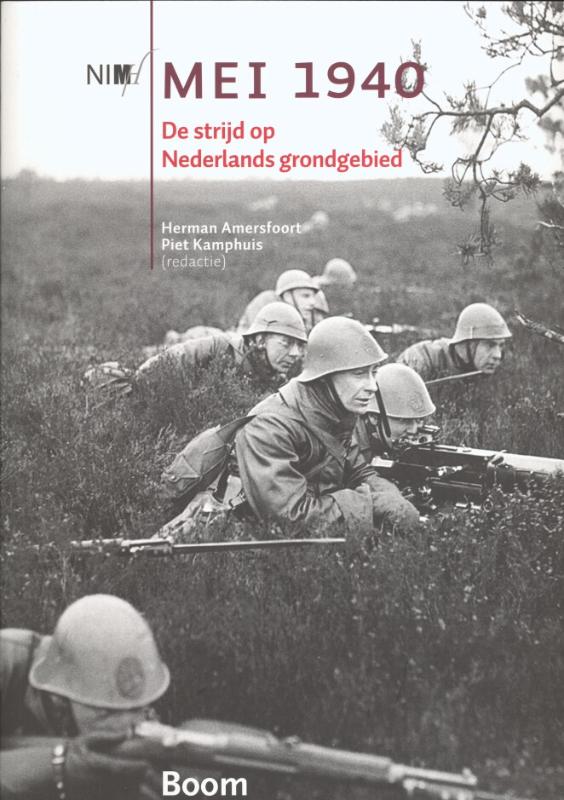 Mei 1940 (Paperback)