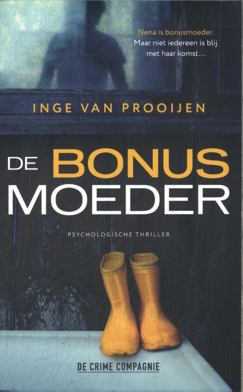De bonusmoeder (Paperback)