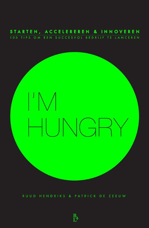 I'm hungry (Hardback)