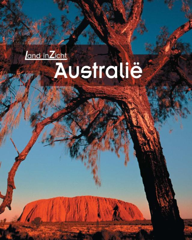 Australië (Hardback)