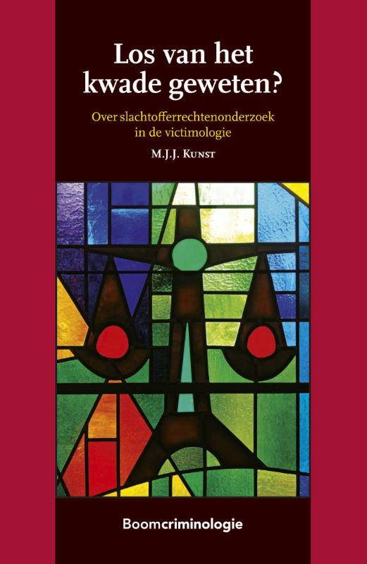 Los van het kwade geweten? (Paperback)