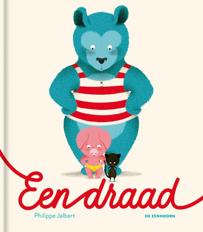 Een draad (Hardback)