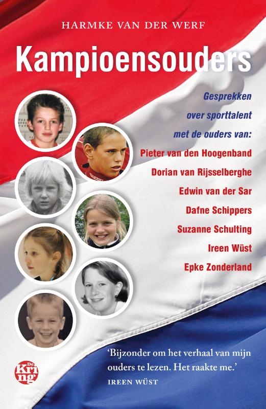 Kampioensouders (Paperback)