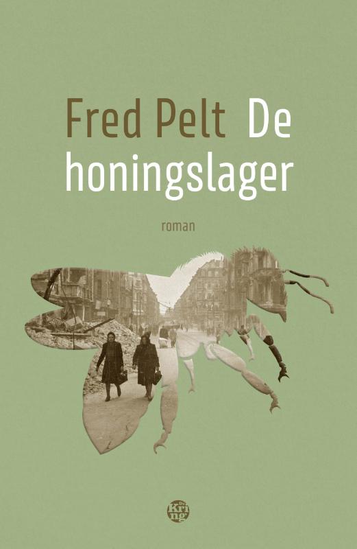 De honingslager (Paperback)
