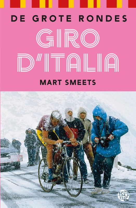 Giro d'Italia (Paperback)