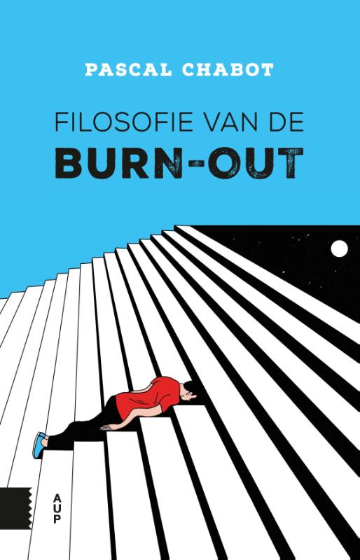 Filosofie van de burn-out (Paperback)