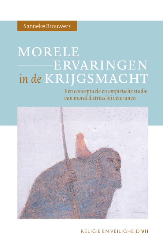 Morele ervaringen in de krijgsmacht (Paperback)