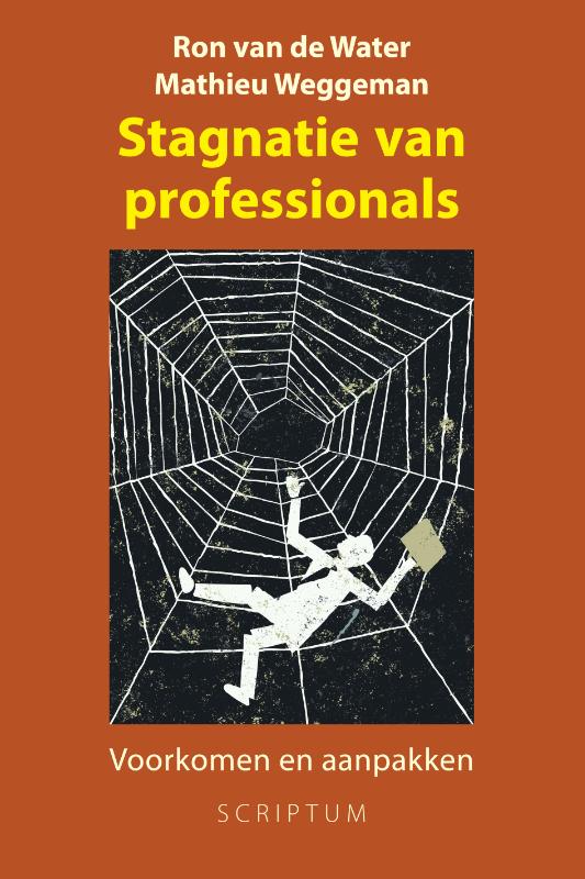 Stagnatie van professionals (Hardback)