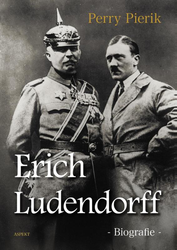 Erich Ludendorff (Paperback)